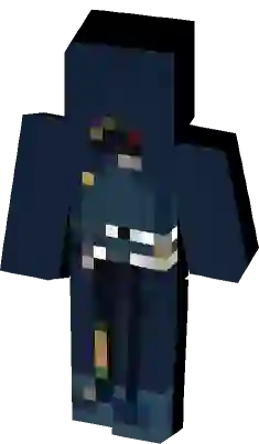 Image of 3d skin