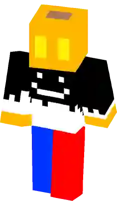 Image of 3d skin
