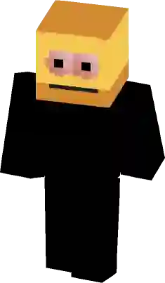 cursed emoji  Minecraft Skin