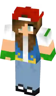 Image of 3d skin