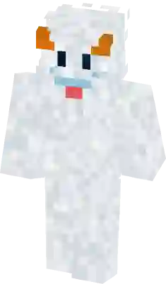 Image of 3d skin