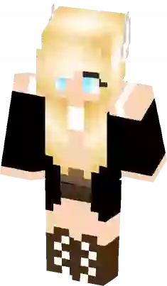 qwertyuiopasdfghjklzxcvbnm Minecraft Skin