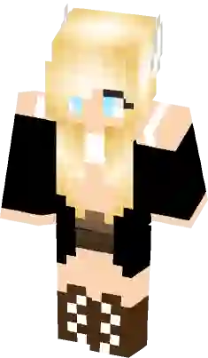 qwertyuiopasdfghjklzxcvbnm Minecraft Skin