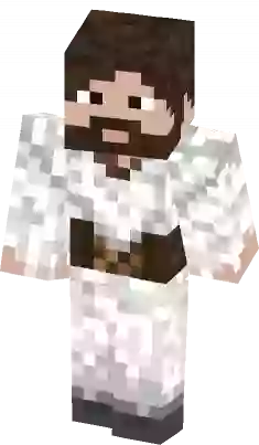 Priest Minecraft Skins