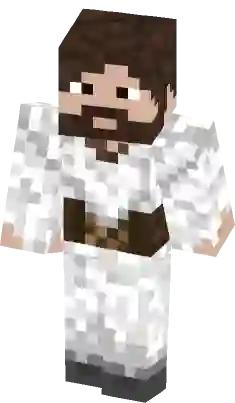 Priest Minecraft Skins