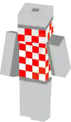 Image of 3d skin