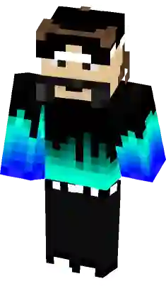 Image of 3d skin