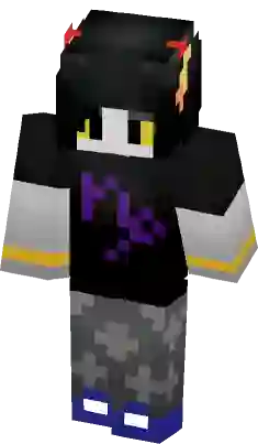 Image of 3d skin