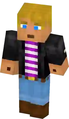 Image of 3d skin