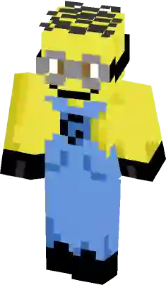 Image of 3d skin