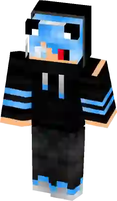 Image of 3d skin