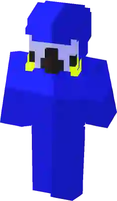 Ikea Minecraft Skins