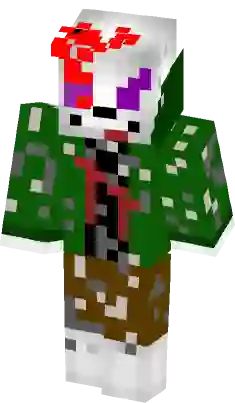 Latest Minecraft skins Page - 808