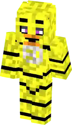 Image of 3d skin