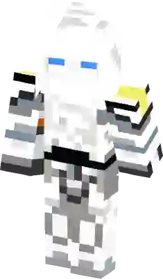 protagonista  Minecraft Skins