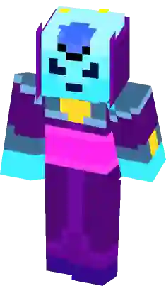 Most Viewed Lordx Minecraft Skins