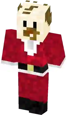 Santa Herobrine