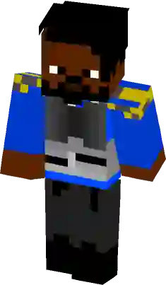 Erik Cassel  Minecraft Skin