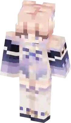 Image of 3d skin