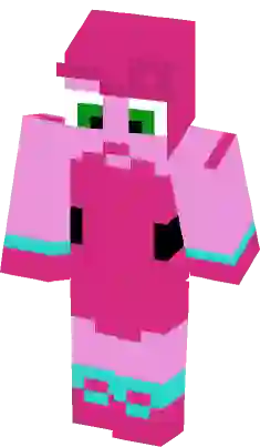 baby long legs  Minecraft Skin