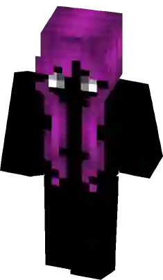 magenta Minecraft Skins