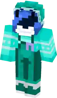 Bunnings Snag Minecraft Skin