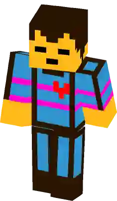 bajancanadian skin 64x32 pixels