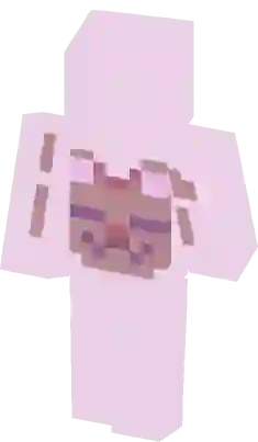 Image of 3d skin