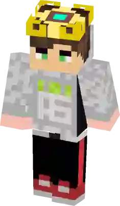 Image of 3d skin