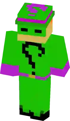 sonic feo  Minecraft Skin