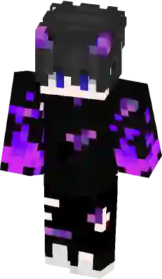 Image of 3d skin
