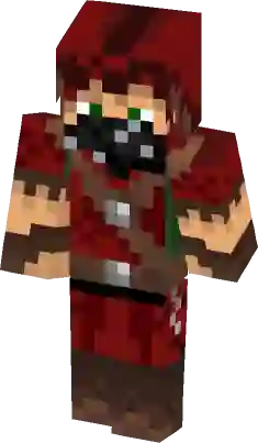 Image of 3d skin