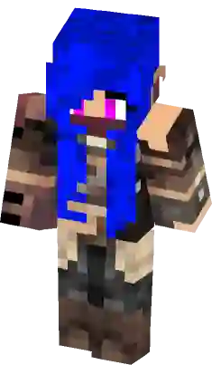 Telamon Minecraft Skins