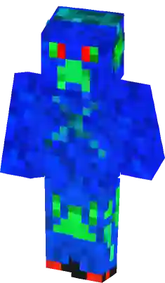 Image of 3d skin