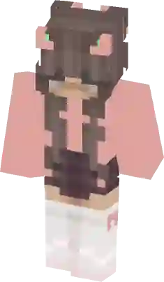 Soft Minecraft Skins