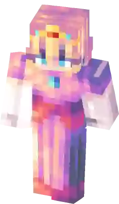 Image of 3d skin