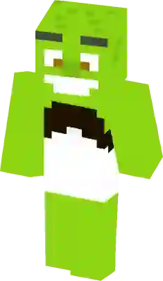 Image of 3d skin