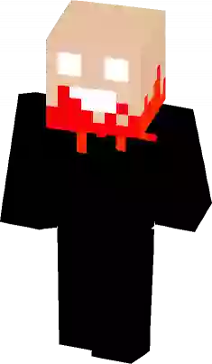Notch Minecraft Skins