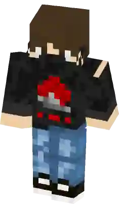 Image of 3d skin