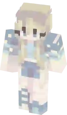 Image of 3d skin