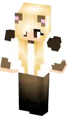 pupphie Minecraft Skin in 2023  Minecraft skin, Minecraft skins cute, Minecraft  skins