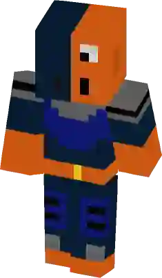 minecraft dc skins