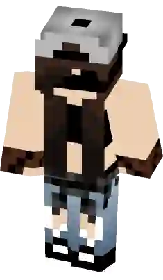 This Minecraft skin from _pes has been worn by 17 players and has the  following tags: Cover Eyes, Stockings, Blindfold, Gl…