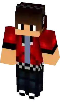 Image of 3d skin