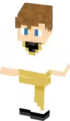 Catholic Minecraft Skins - Saints - The Catholic Kid - Catholic