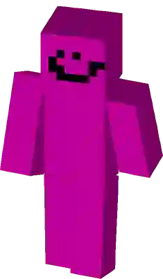 magenta Minecraft Skins