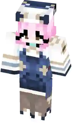 Image of 3d skin