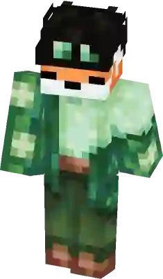 youtube Minecraft Skins | SkinsMC