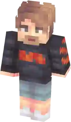 MrBeast meme  Minecraft Skin