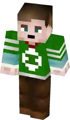 Jogo Minecraft Skin